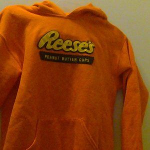 Reese's hoodie
